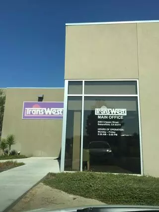 Trans-West
