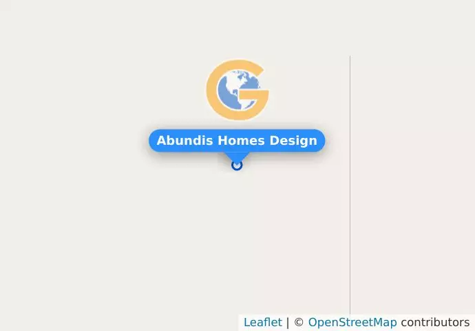 Abundis Homes Design