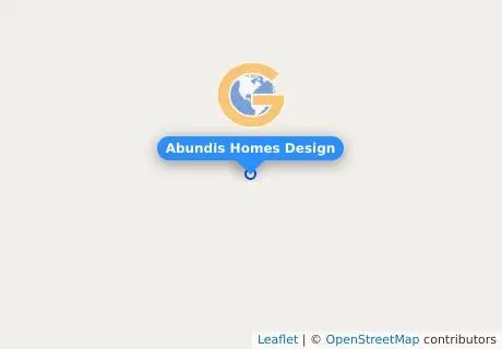 Abundis Homes Design
