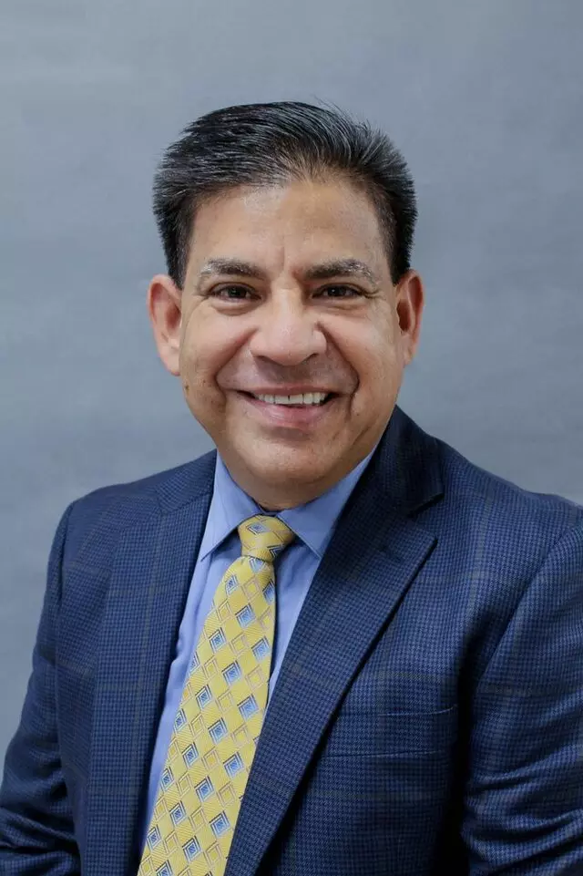 Ruben P. Baeza Insurance Agency