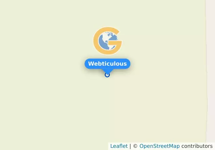 Webticulous