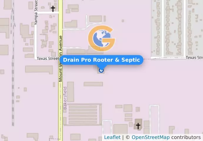 Drain Pro Rooter & Septic
