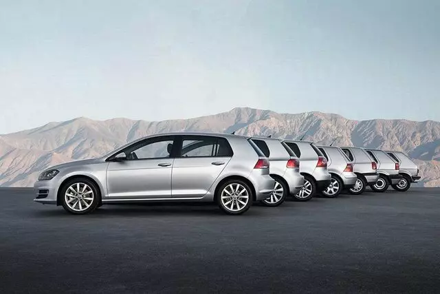 Volkswagen Bakersfield