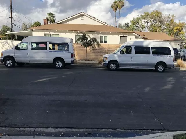 Jl Wheechairt Transportation