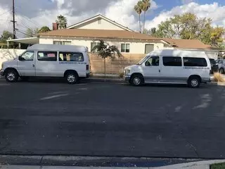 Jl Wheechairt Transportation