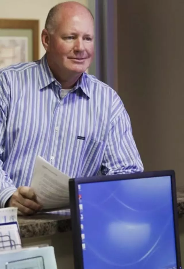 Robert L. Waguespack, M.D
