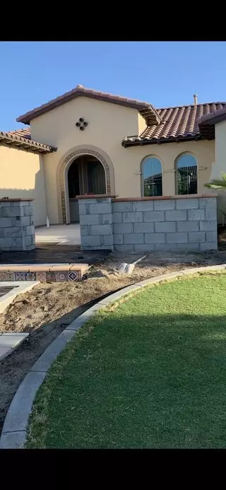 Nate Yarbrough Plastering