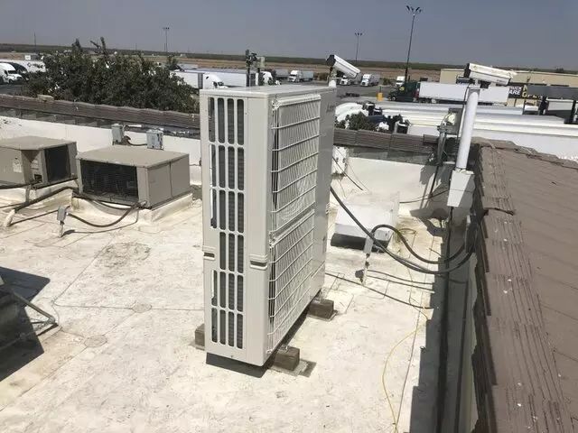 Hillcrest Air Conditioning and Plumbing