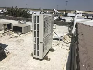 Hillcrest Air Conditioning and Plumbing