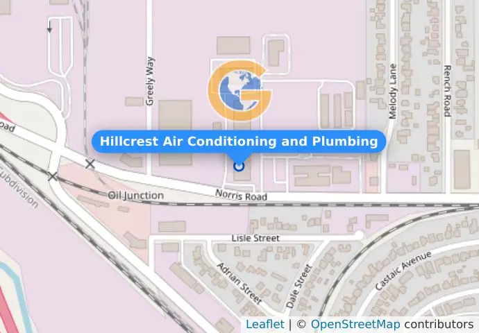 Hillcrest Air Conditioning and Plumbing