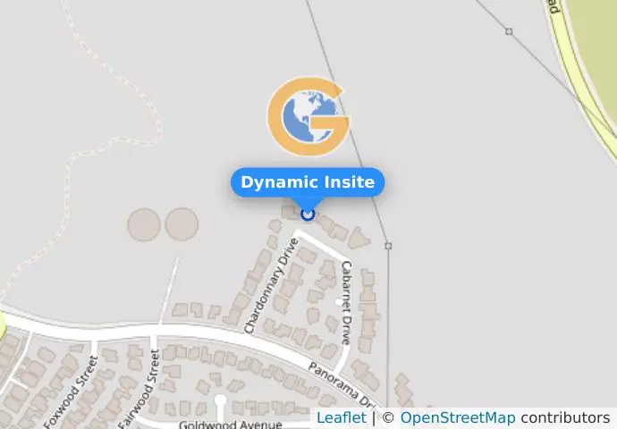 Dynamic Insite