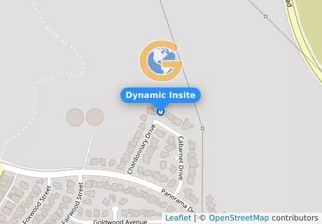 Dynamic Insite