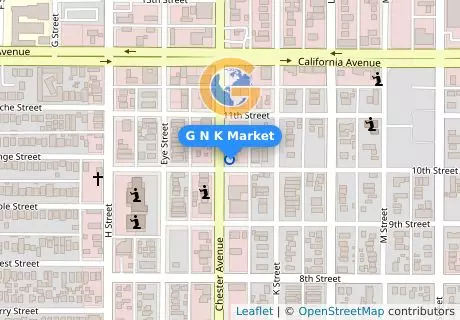 G N K Market