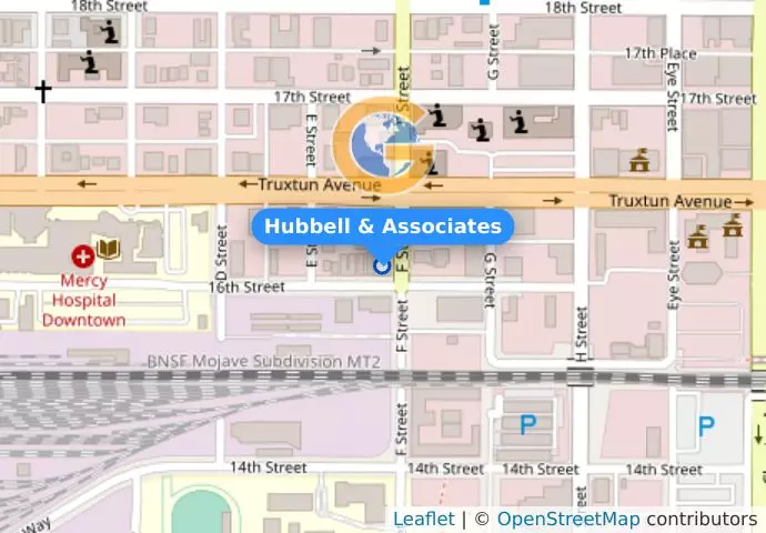 Hubbell & Associates