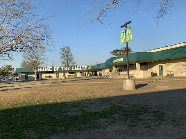 Greenfield Middle School