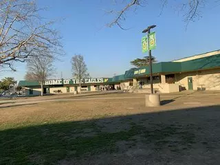 Greenfield Middle School