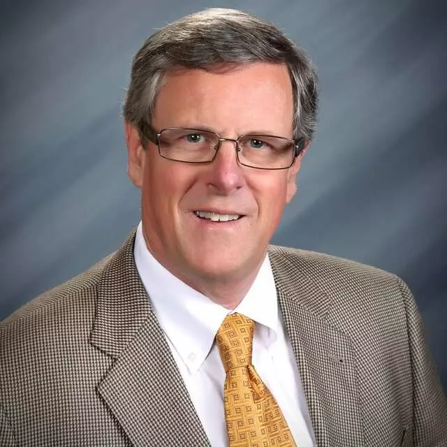 David Dougherty, MD