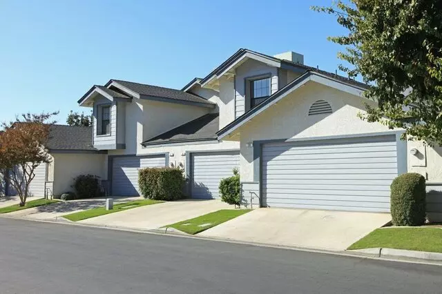 Greenhaven Apartments