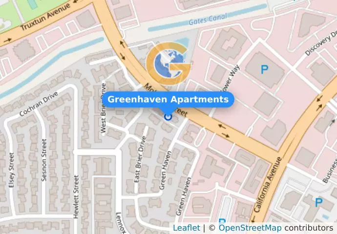 Greenhaven Apartments