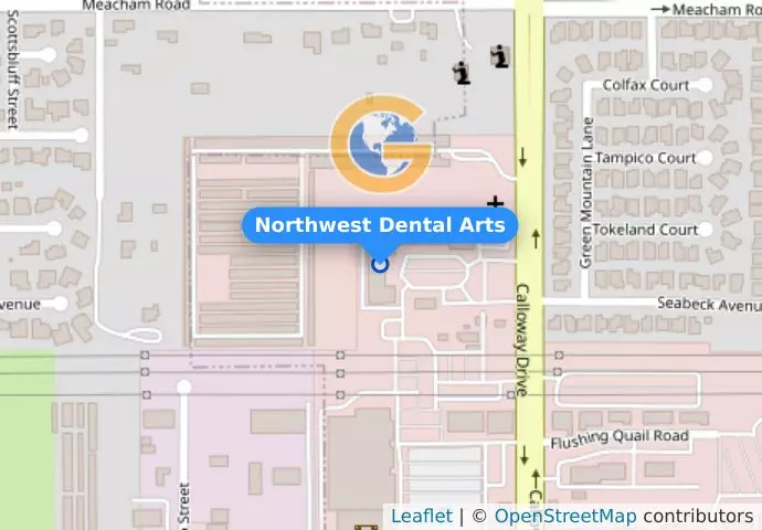 Northwest Dental Arts