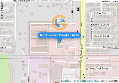 Northwest Dental Arts