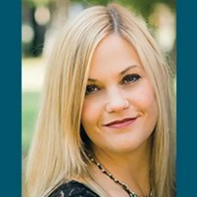 Alexis M Valos, PhD