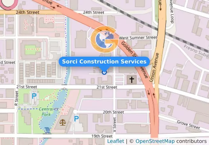 Sorci Construction Services