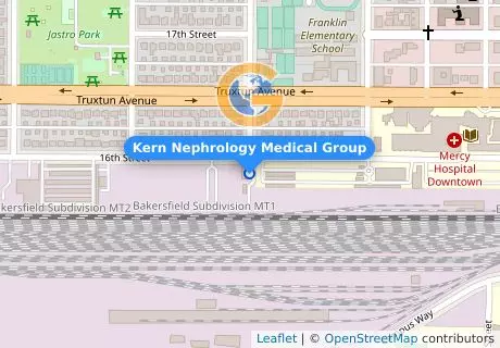 Kern Nephrology Medical Group