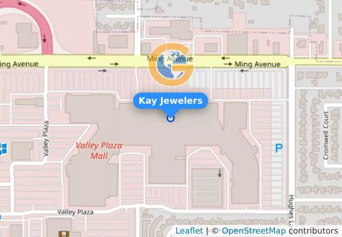 Kay Jewelers