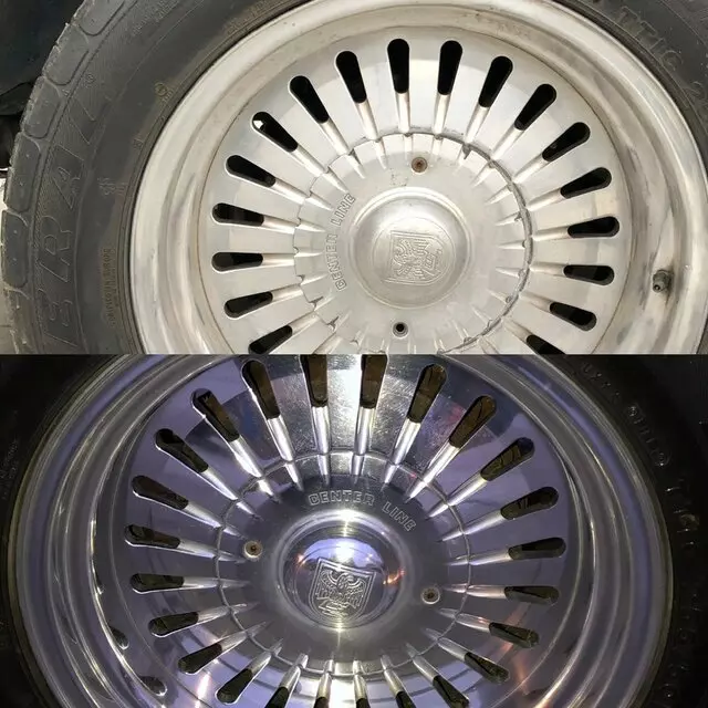Finest Detailing