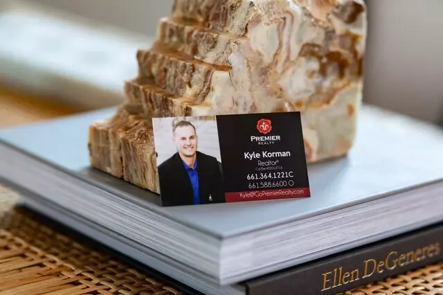 Kyle Korman - Premier Realty