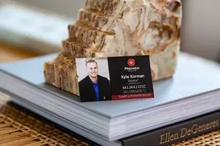 Kyle Korman - Premier Realty