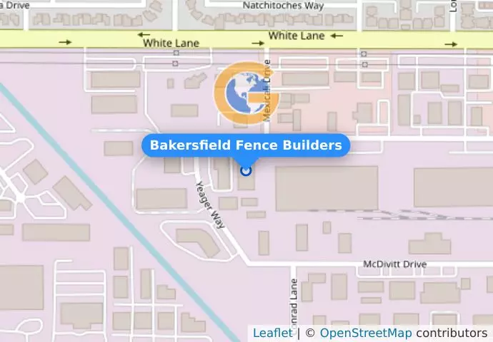 Bakersfield Fence Builders