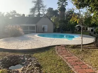 Pool Tek