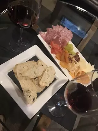 CraSh Lounge