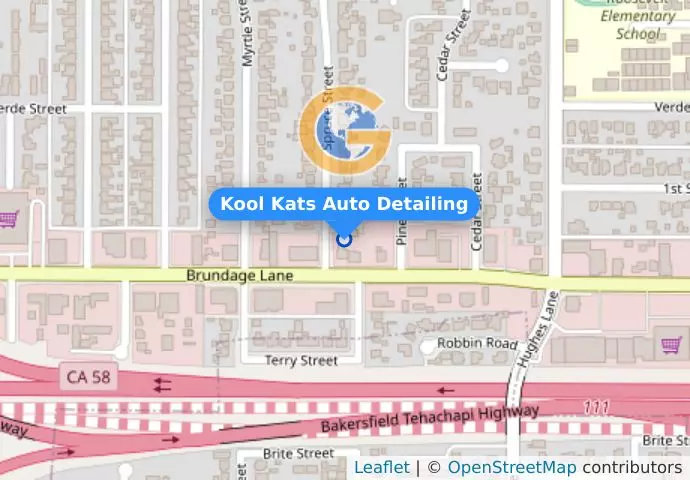 Kool Kats Auto Detailing