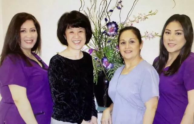 Lai L Felicia, DDS