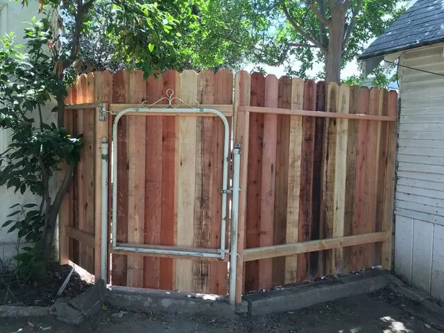 Tres Hombres Fence Company