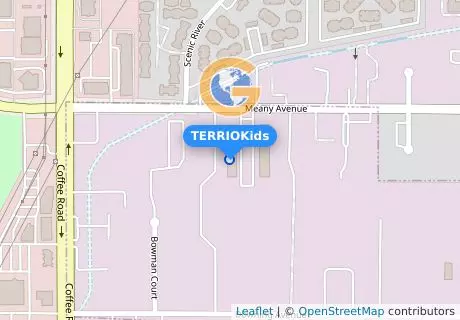 TERRIOKids