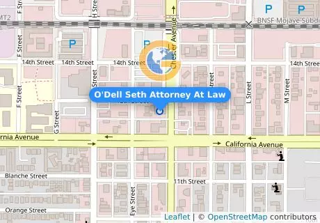 O'Dell Seth Attorney At Law