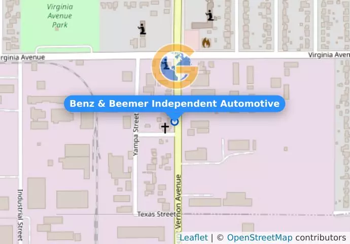 Benz & Beemer Independent Automotive