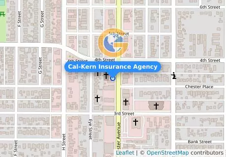 Cal-Kern Insurance Agency