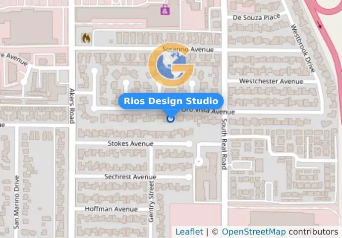 Rios Design Studio