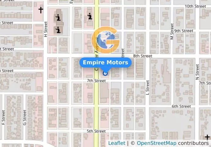 Empire Motors