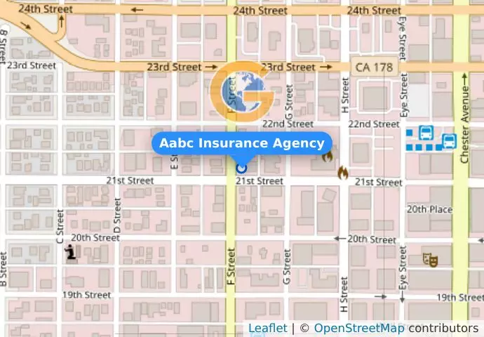 Aabc Insurance Agency