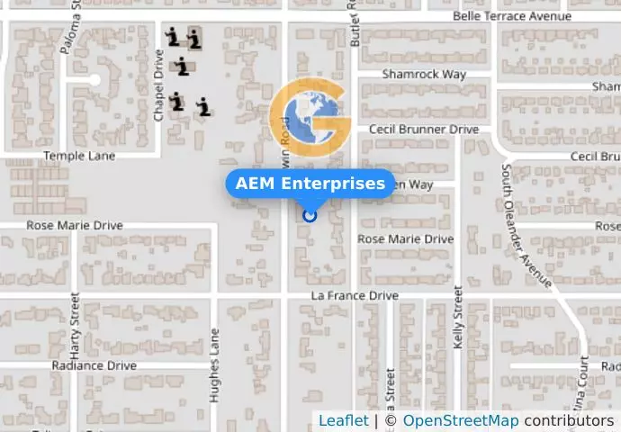 AEM Enterprises