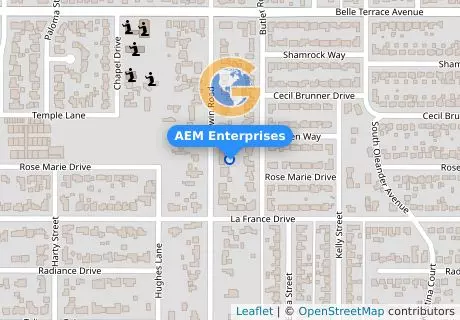 AEM Enterprises