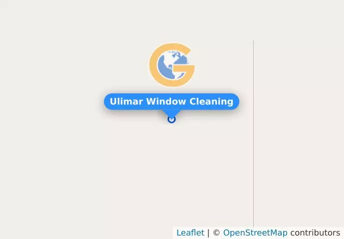 Ulimar Window Cleaning