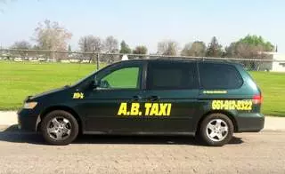 A B Taxi