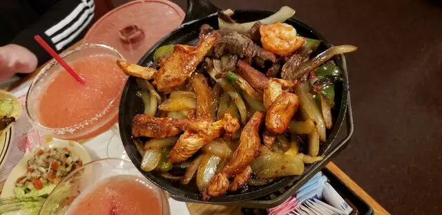 Don Perico Mexican Restaurant